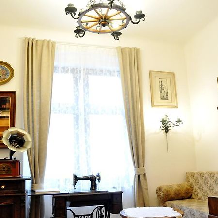 Traditional Slovak Apartment Bratislava Exteriér fotografie